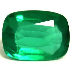 2.49 ct Emerald