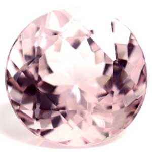 1.38 ct Morganite