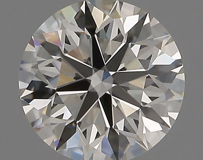 Prírodný diamant okrúhly...