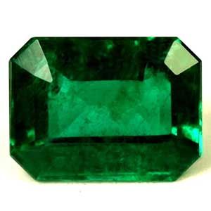 0.98 ct Emerald