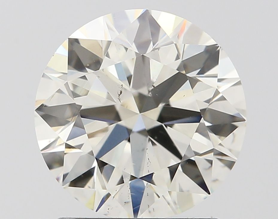 Prírodný diamant okrúhly...