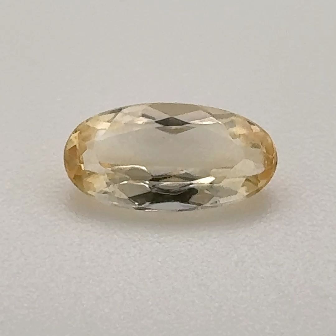 0.67 ct Topaz