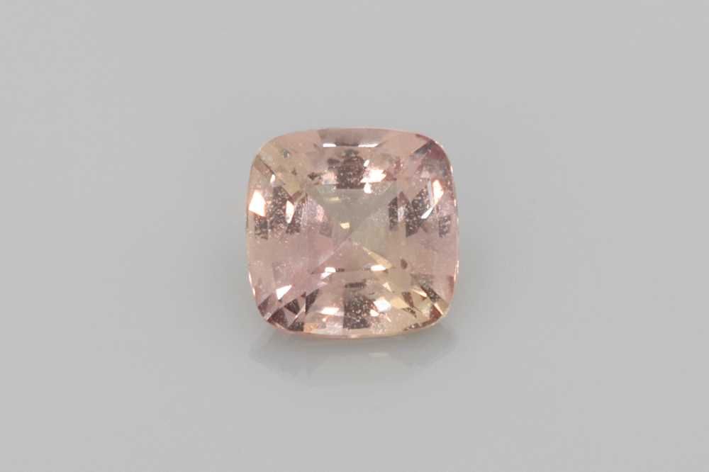 0.67 ct Sapphire