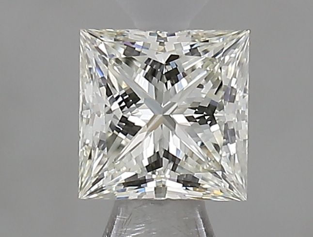 Prírodný diamant princess,...