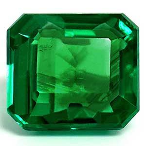 2.17 ct Emerald