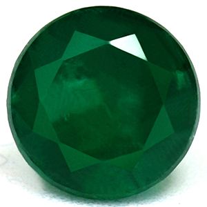 0.79 ct Emerald