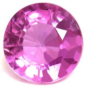 0.86 ct Sapphire