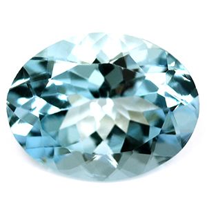 1.41 ct Aquamarine