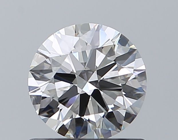 Prírodný diamant okrúhly...