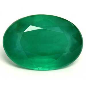 3.15 ct Emerald