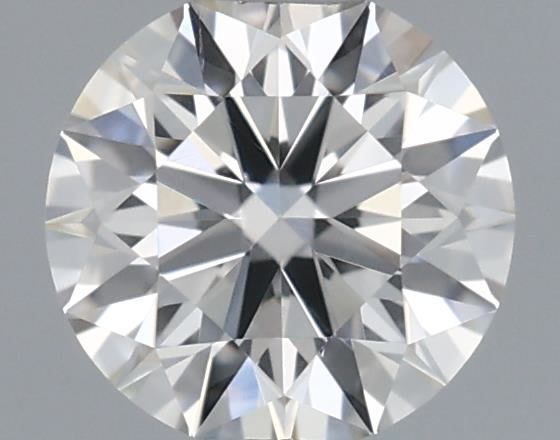 Prírodný diamant okrúhly...