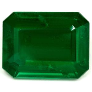 2.69 ct Emerald