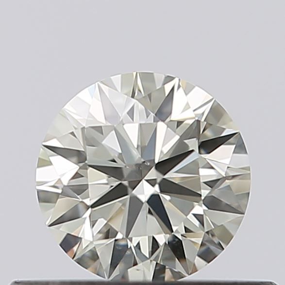 Prírodný diamant okrúhly...