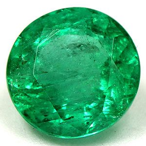 1.06 ct Emerald
