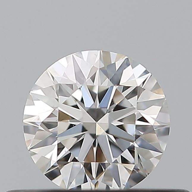 Prírodný diamant okrúhly...