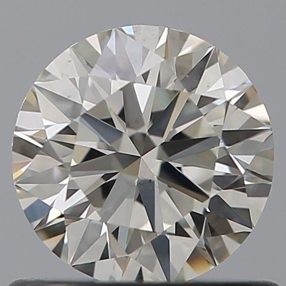 Prírodný diamant okrúhly...