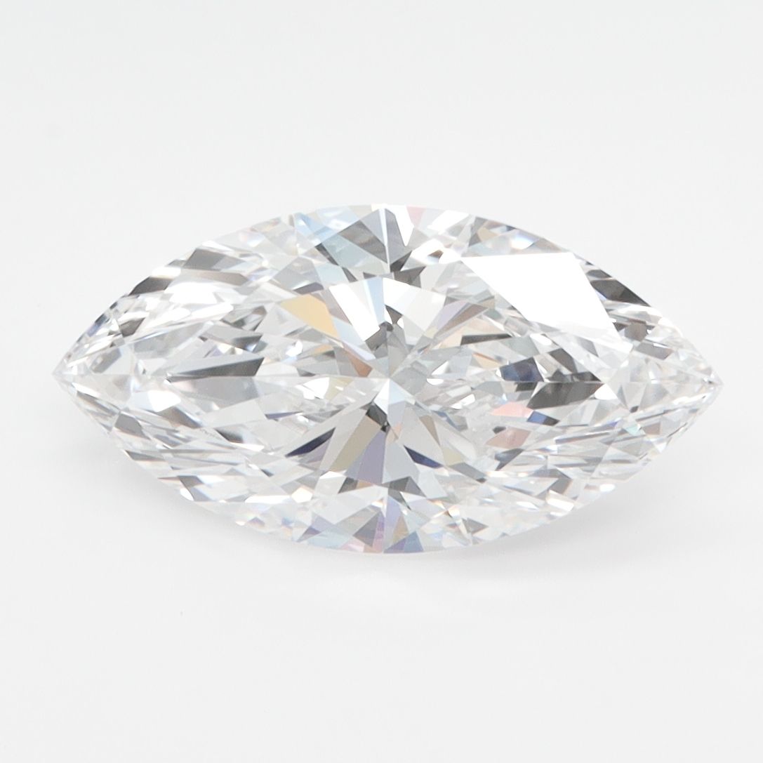 2.26 Carat · D · FL Rare Carat Ideal Cut