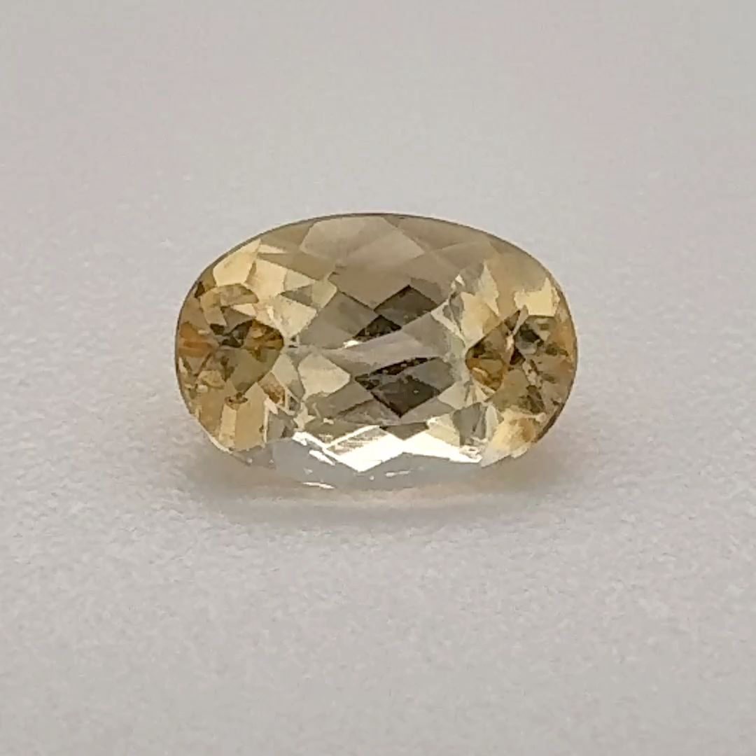 0.66 ct Topaz