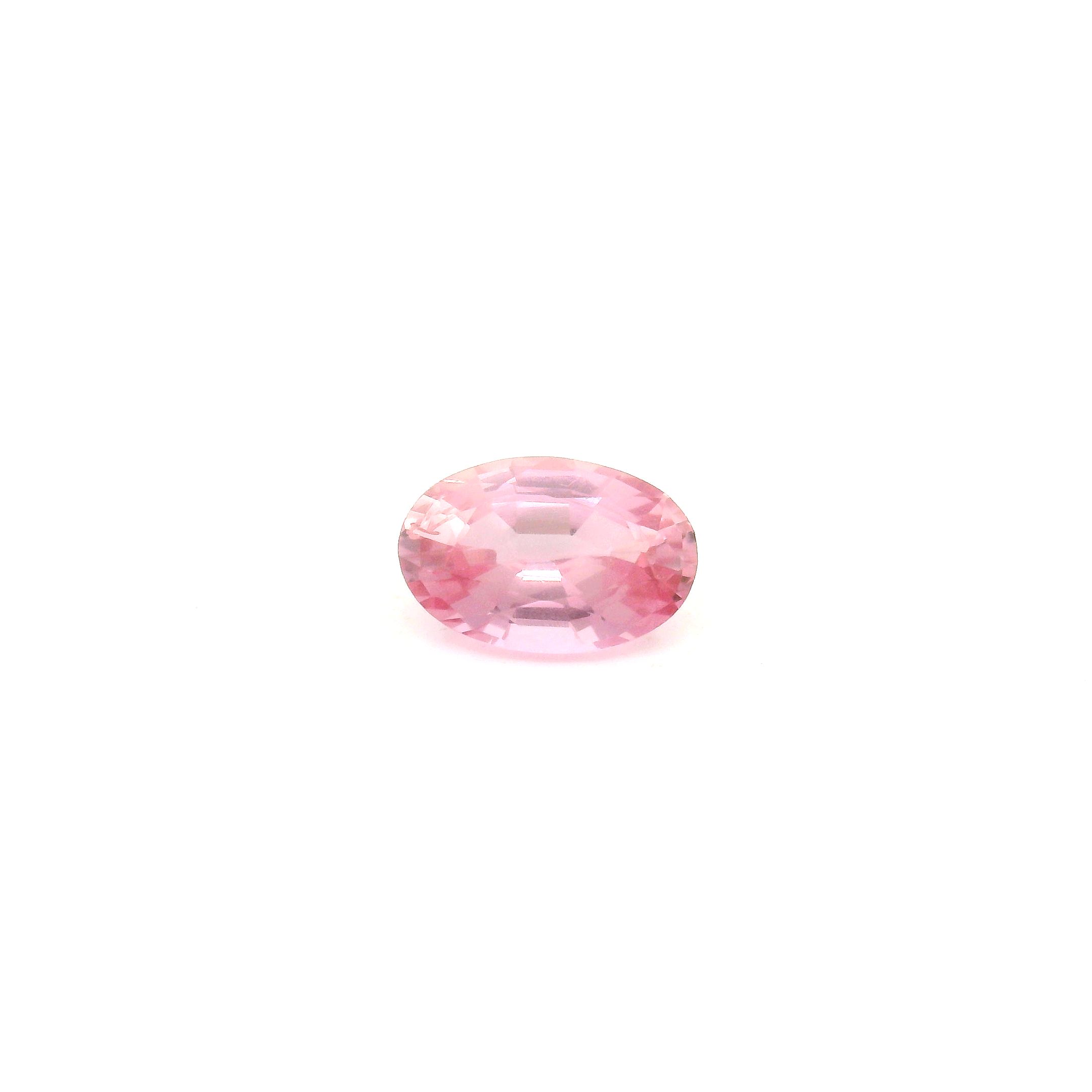 0.56 ct Sapphire