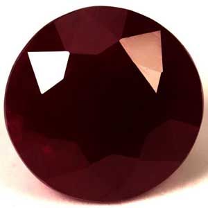 6.47 ct Ruby