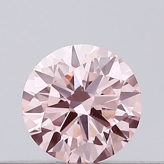 0.11ct ROUND Diamond
