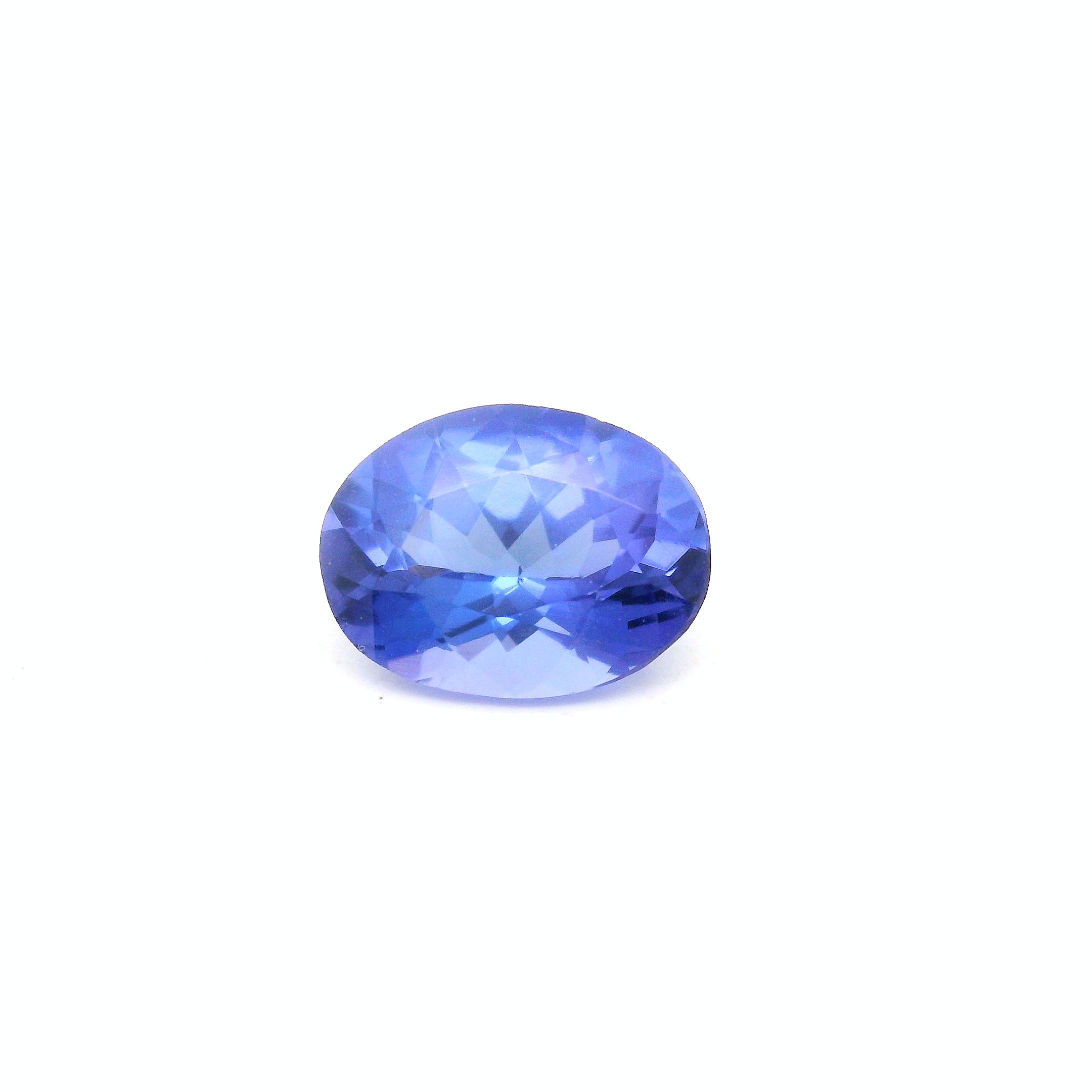 1.20 ct Tanzanite