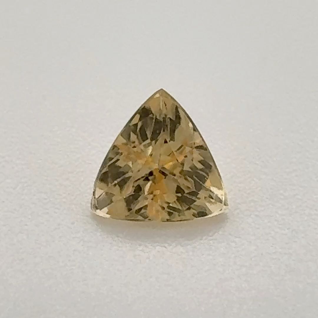 0.50 ct Topaz