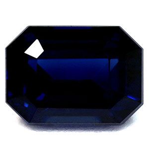 2.70 ct Sapphire