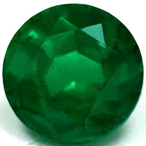 0.77 ct Emerald