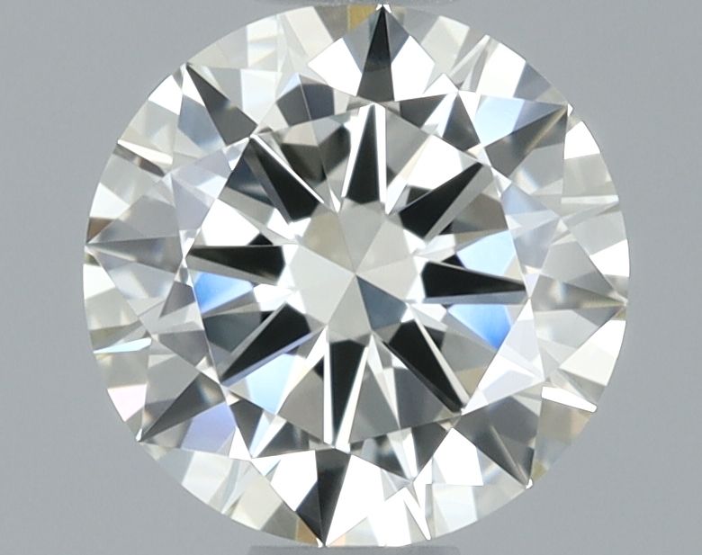 Prírodný diamant okrúhly...