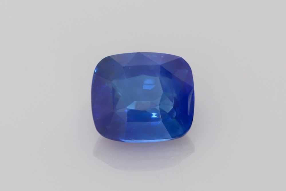 2.52 ct Sapphire