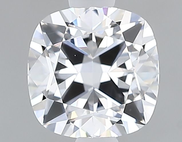Diamant Coussin 1.07 ct - Couleur D - Pureté VS2