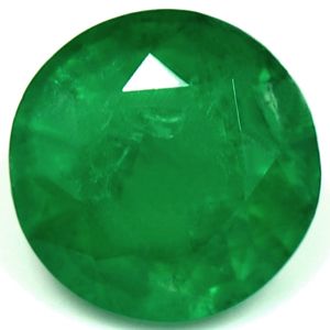 0.88 ct Emerald