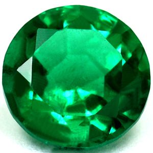 0.63 ct Emerald
