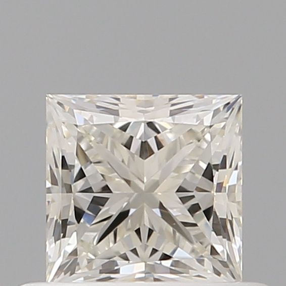 Prírodný diamant princess,...