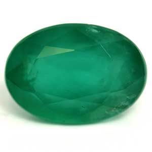 3.49 ct Emerald