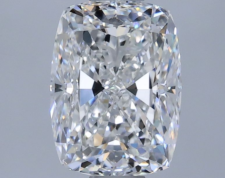 Prírodný diamant cushion,...