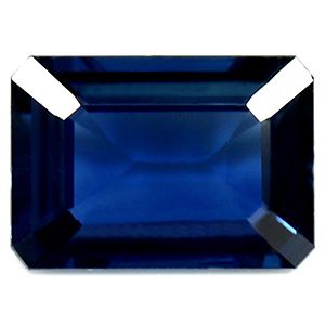 0.95 ct Sapphire