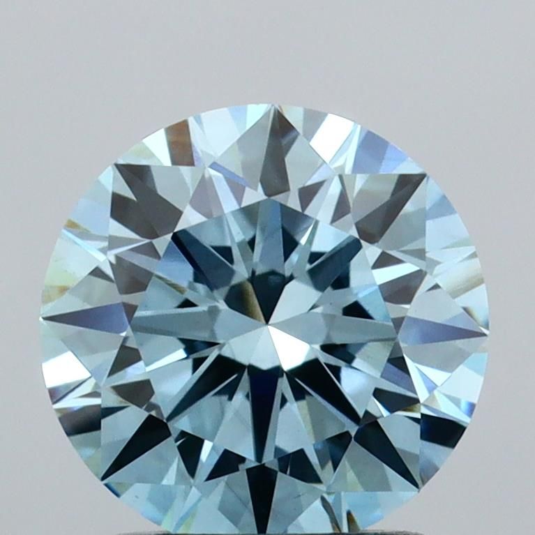 1.5 Carat · Fancy Vivid · VS1