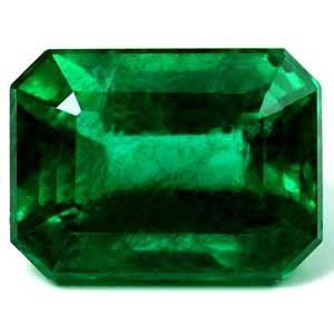 3.06 ct Emerald