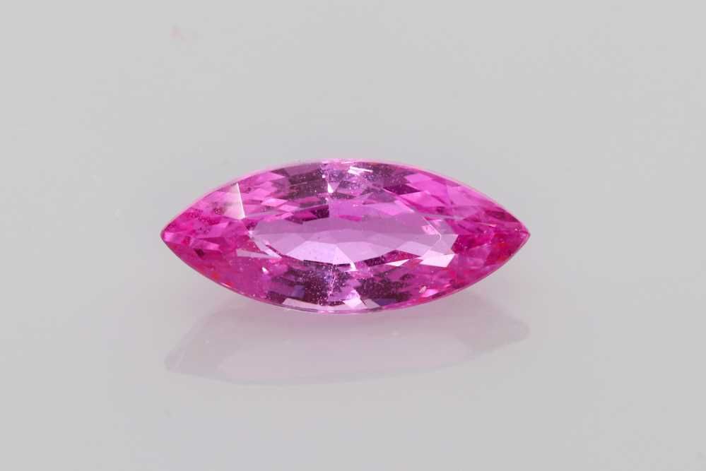2.36 ct Sapphire