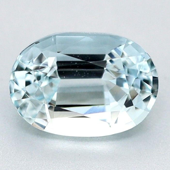 0.57 ct Aquamarine
