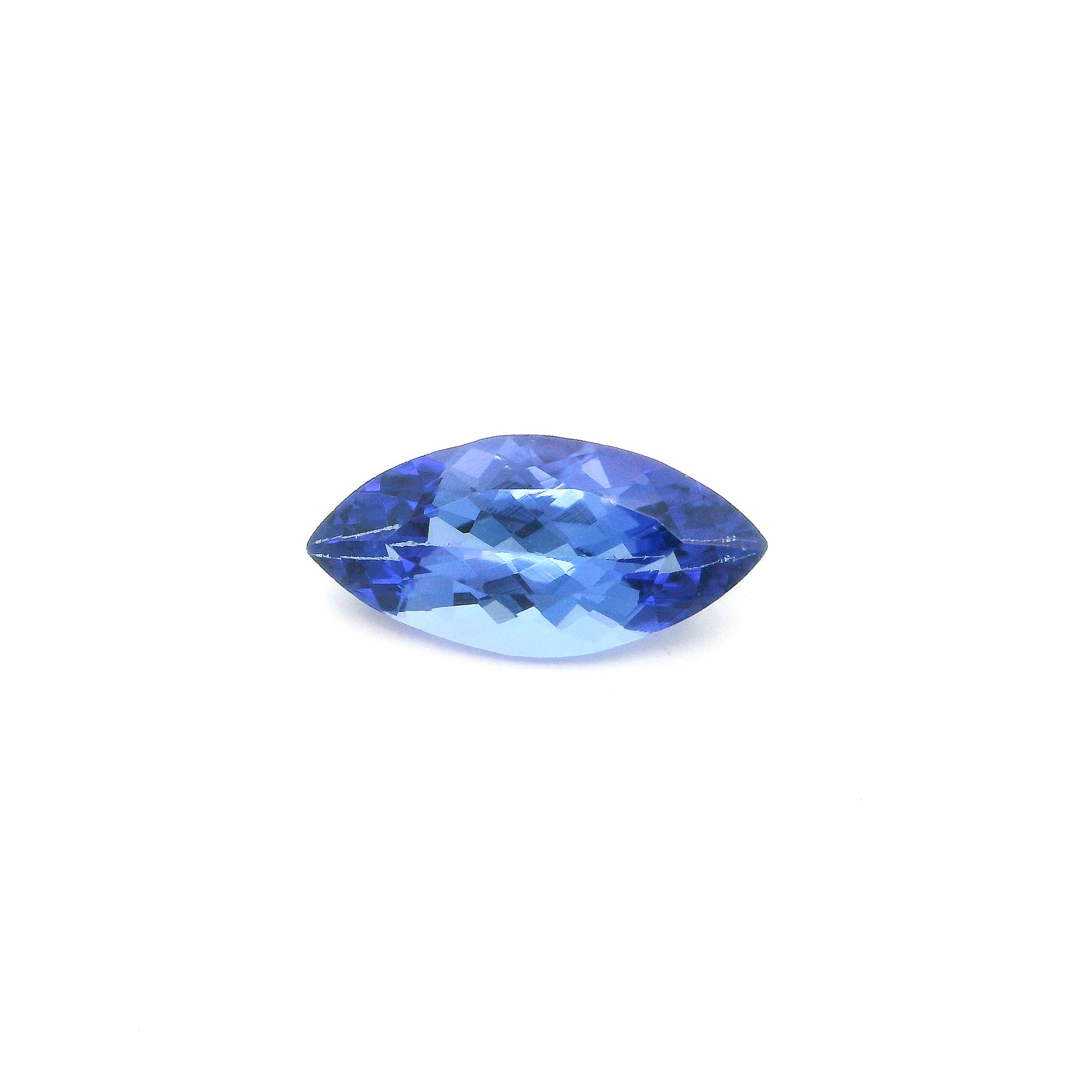 1.60 ct Tanzanite