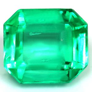 1.24 ct Emerald
