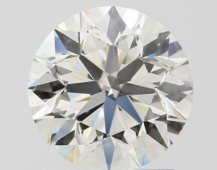 Prírodný diamant okrúhly...