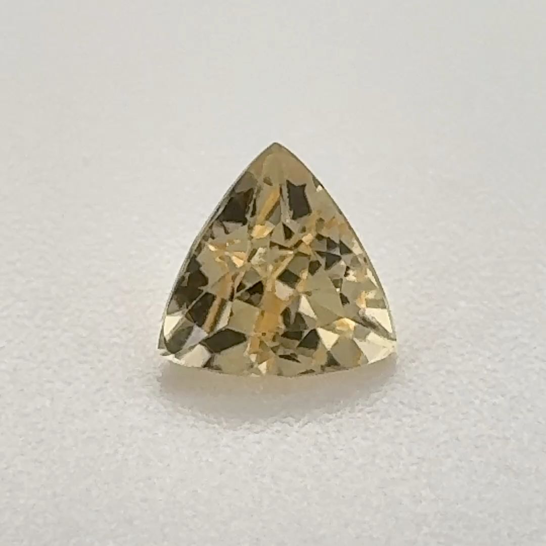 0.56 ct Topaz