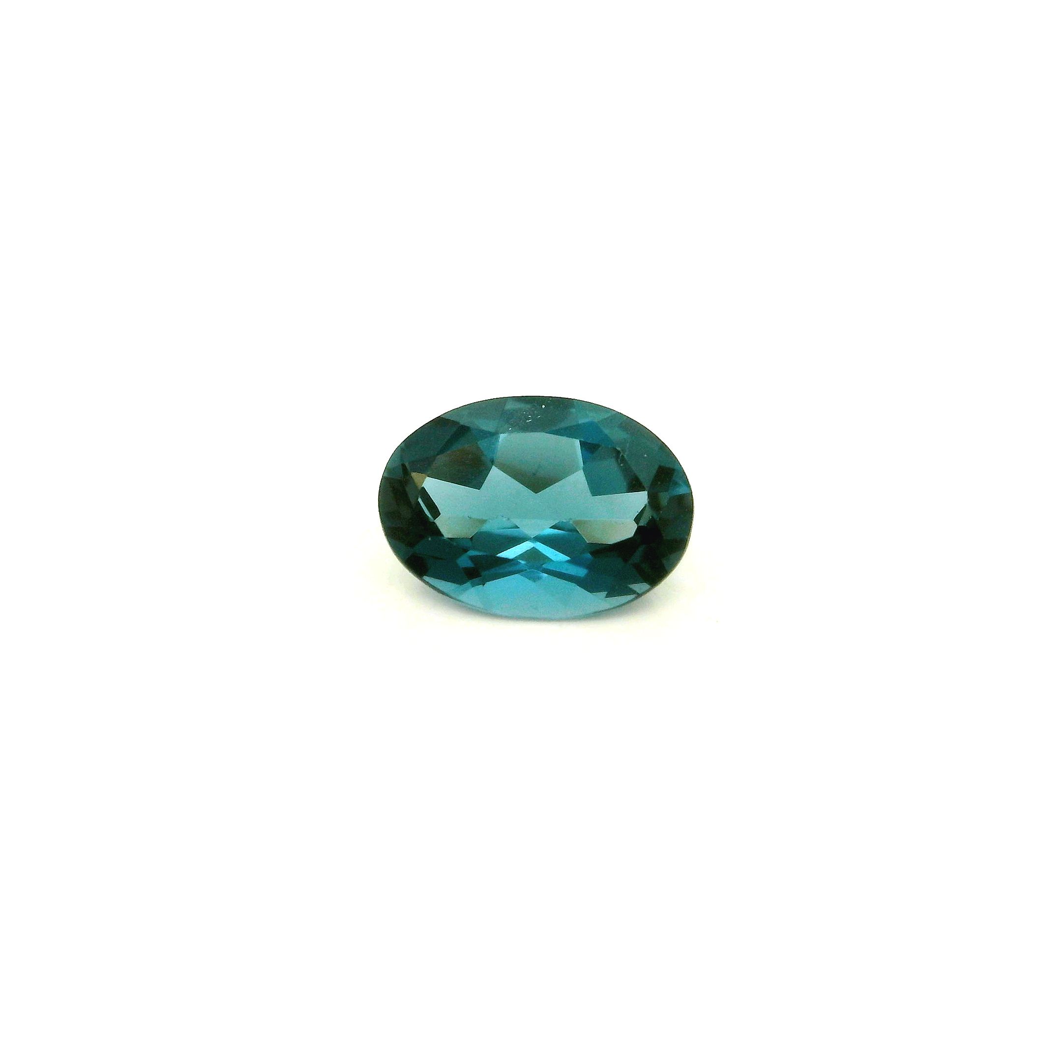 0.81 ct Topaz