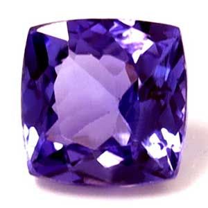 1.19 ct Tanzanite