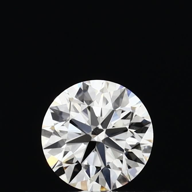 Round 0.31ct D VVS2 ID VG