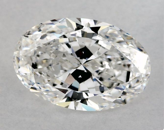 3.5 Carat · E · VS2 Rare Carat Ideal Cut